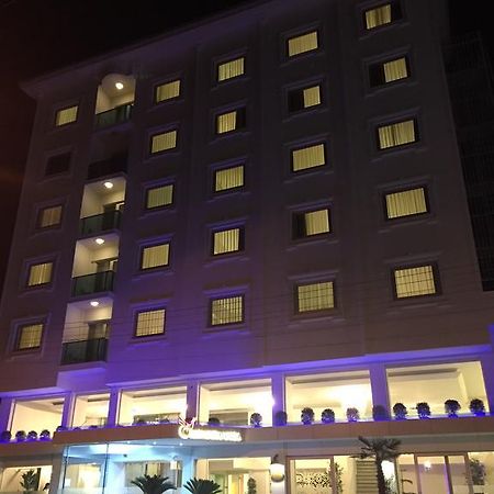 西蒙诺格鲁酒店 代尼兹利 外观 照片