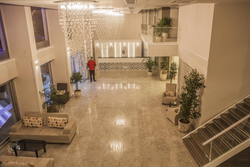 西蒙诺格鲁酒店 代尼兹利 外观 照片