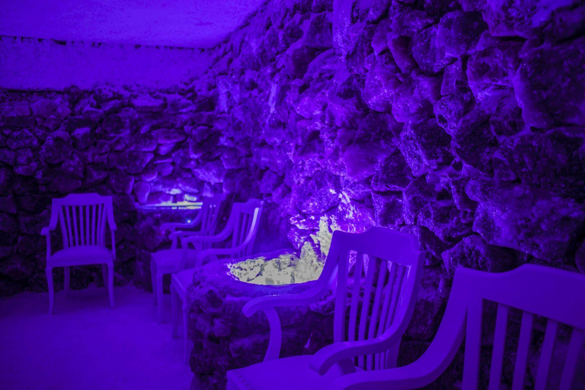 西蒙诺格鲁酒店 代尼兹利 外观 照片